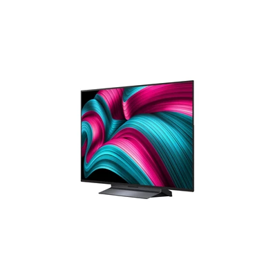 LG 48" OLED48C51LA 4K UHD AI Smart Gamer OLED evo TV LG 48" OLED48C51LA 4K UHD AI Smart Gamer OLED evo TV