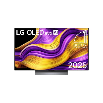 LG 48" OLED48G53LS 4K UHD AI Smart Gamer OLED evo TV LG 48" OLED48G53LS 4K UHD AI Smart Gamer OLED evo TV