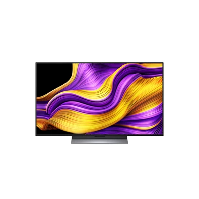 LG 48" OLED48G53LS 4K UHD AI Smart Gamer OLED evo TV LG 48" OLED48G53LS 4K UHD AI Smart Gamer OLED evo TV