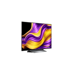 LG 48" OLED48G53LS 4K UHD AI Smart Gamer OLED evo TV LG 48" OLED48G53LS 4K UHD AI Smart Gamer OLED evo TV