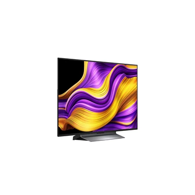 LG 48" OLED48G53LS 4K UHD AI Smart Gamer OLED evo TV LG 48" OLED48G53LS 4K UHD AI Smart Gamer OLED evo TV