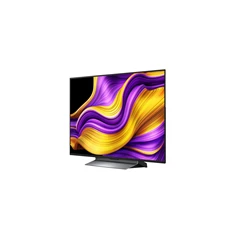 LG 48" OLED48G53LS 4K UHD AI Smart Gamer OLED evo TV LG 48" OLED48G53LS 4K UHD AI Smart Gamer OLED evo TV