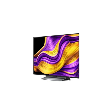 LG 48" OLED48G53LS 4K UHD AI Smart Gamer OLED evo TV LG 48" OLED48G53LS 4K UHD AI Smart Gamer OLED evo TV