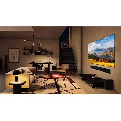 LG 48" OLED48G53LS 4K UHD AI Smart Gamer OLED evo TV LG 48" OLED48G53LS 4K UHD AI Smart Gamer OLED evo TV