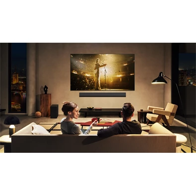 LG 48" OLED48G53LS 4K UHD AI Smart Gamer OLED evo TV LG 48" OLED48G53LS 4K UHD AI Smart Gamer OLED evo TV