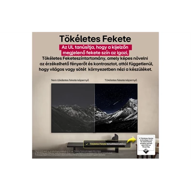LG 48" OLED48G53LS 4K UHD AI Smart Gamer OLED evo TV LG 48" OLED48G53LS 4K UHD AI Smart Gamer OLED evo TV