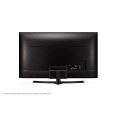 LG 49" 49UJ635V 4K UHD Smart LED TV LG 49" 49UJ635V 4K UHD Smart LED TV
