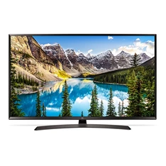 LG 49" 49UJ635V 4K UHD Smart LED TV LG 49" 49UJ635V 4K UHD Smart LED TV