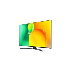 LG 50" 50NANO763QA 4K UHD NanoCell Smart LED TV LG 50" 50NANO763QA 4K UHD NanoCell Smart LED TV