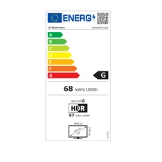 LG 50" 50NANO763QA 4K UHD NanoCell Smart LED TV LG 50" 50NANO763QA 4K UHD NanoCell Smart LED TV