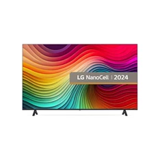 LG 50" 50NANO81T3A 4K UHD HDR NanoCell Smart TV LG 50" 50NANO81T3A 4K UHD HDR NanoCell Smart TV
