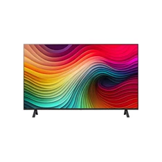 LG 50" 50NANO82T3B 4K UHD HDR Smart NanoCell TV