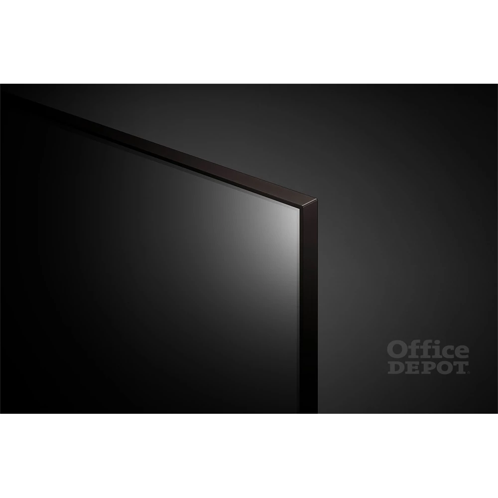 LG 50" 50NANO82T3B 4K UHD HDR Smart NanoCell TV