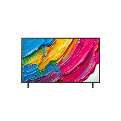 LG 50" 50QNED80A3A 4K UHD AI Smart QNED TV LG 50" 50QNED80A3A 4K UHD AI Smart QNED TV