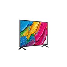 LG 50" 50QNED80A3A 4K UHD AI Smart QNED TV LG 50" 50QNED80A3A 4K UHD AI Smart QNED TV