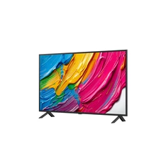LG 50" 50QNED80A3A 4K UHD AI Smart QNED TV LG 50" 50QNED80A3A 4K UHD AI Smart QNED TV