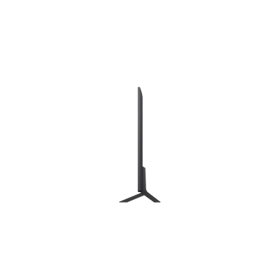 LG 50" 50QNED80A3A 4K UHD AI Smart QNED TV LG 50" 50QNED80A3A 4K UHD AI Smart QNED TV