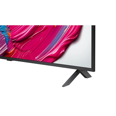 LG 50" 50QNED80A3A 4K UHD AI Smart QNED TV LG 50" 50QNED80A3A 4K UHD AI Smart QNED TV