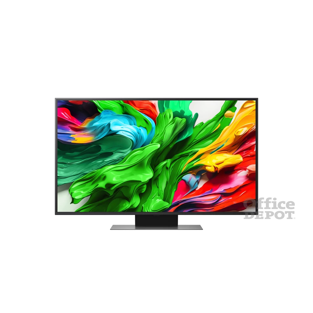 LG 50" 50QNED86A3C 4K UHD AI Smart QNED evo MiniLED TV