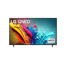 LG 50" 50QNED86T3A 4K UHD HDR Smart QNED TV LG 50" 50QNED86T3A 4K UHD HDR Smart QNED TV