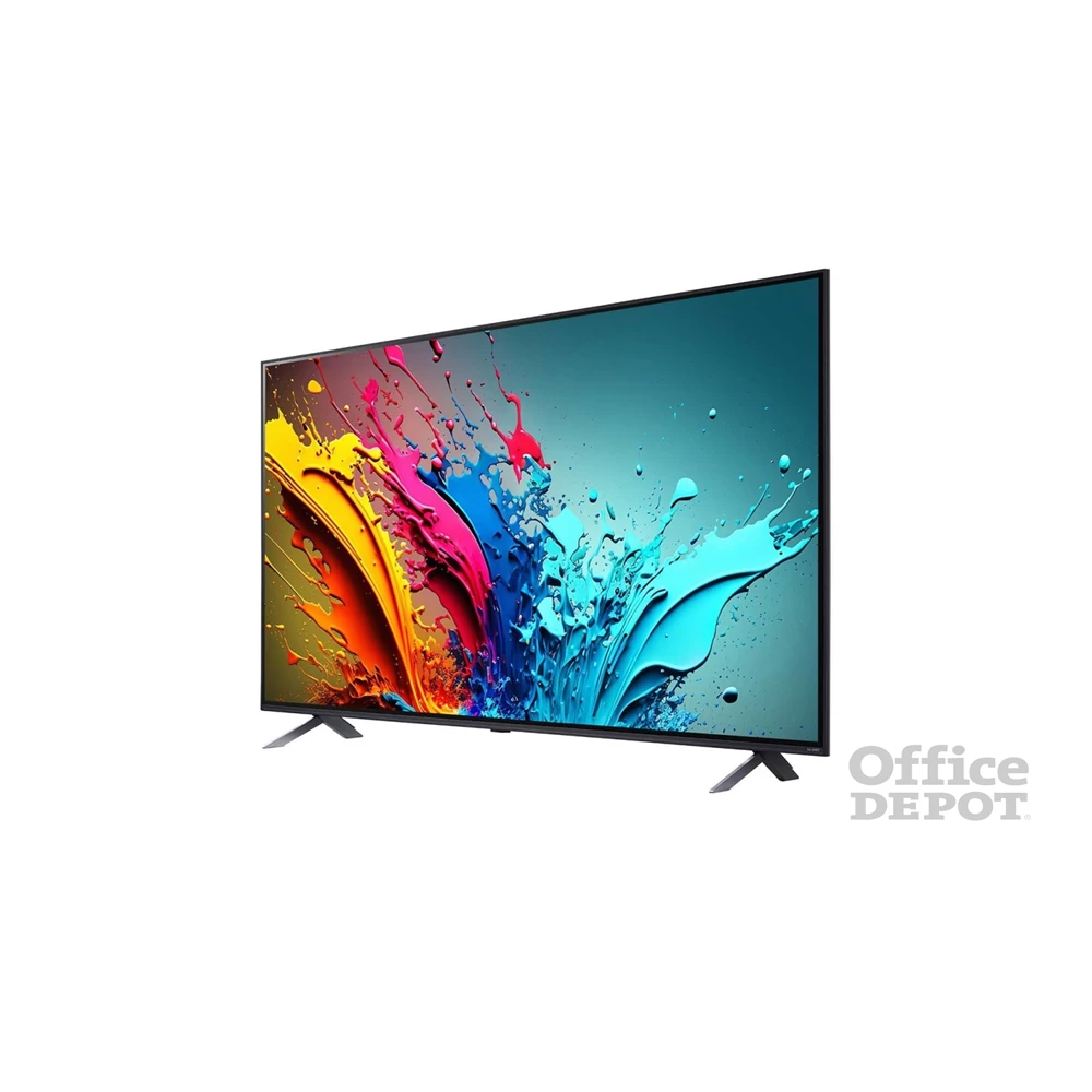 LG 50" 50QNED86T3A 4K UHD HDR Smart QNED TV