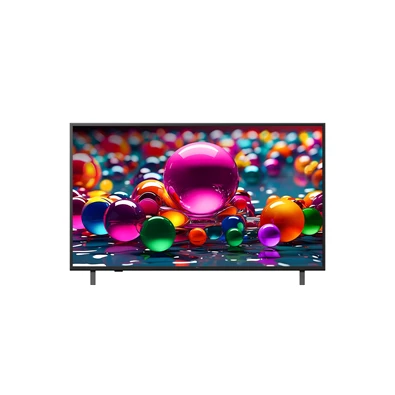 LG 50" 50UA75003LA 4K UHD AI Smart TV LG 50" 50UA75003LA 4K UHD AI Smart TV