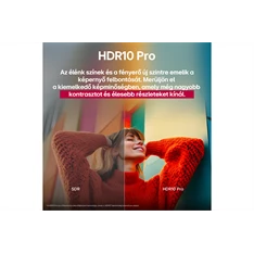 LG 50" 50UA75003LA 4K UHD AI Smart TV