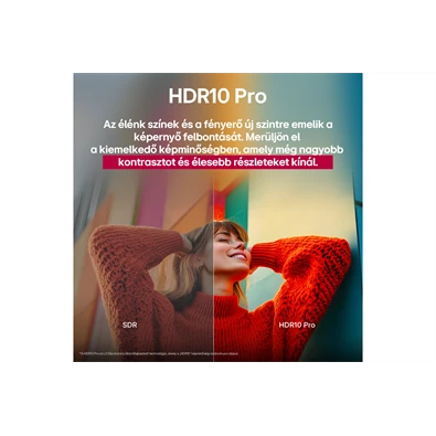 LG 50" 50UA75003LA 4K UHD AI Smart TV