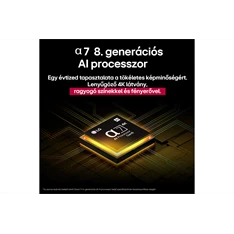 LG 50" 50UA75003LA 4K UHD AI Smart TV