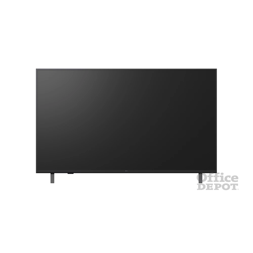 LG 50" 50UA751C0LA 4K UHD AI Smart TV
