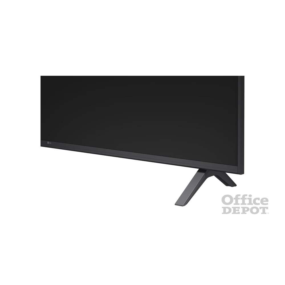 LG 50" 50UA751C0LA 4K UHD AI Smart TV