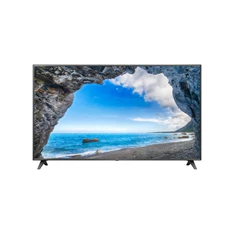 LG 50" 50UQ751C0LF 4K UHD Smart LED LCD TV (Újracsomagolt) LG 50" 50UQ751C0LF 4K UHD Smart LED LCD TV (Újracsomagolt)