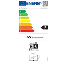 LG 50" 50UR78003LK 4K UHD Smart LED TV LG 50" 50UR78003LK 4K UHD Smart LED TV