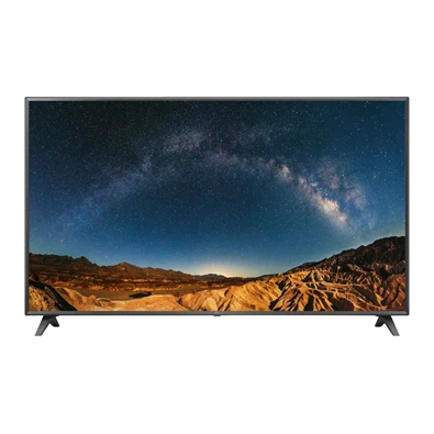 LG 50" 50UR78GC0LK 4K UHD Smart LED TV (Újszerű)