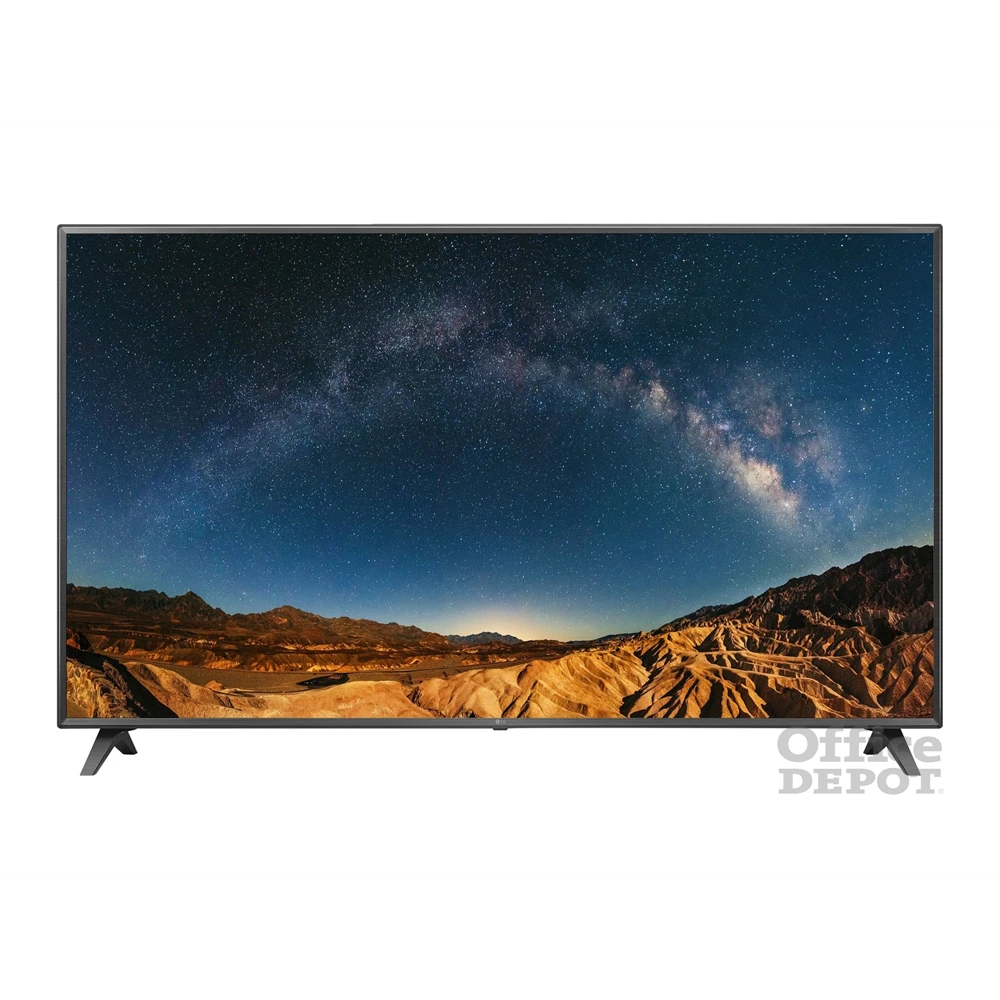 LG 50" 50UR78GC0LK 4K UHD Smart LED TV (Újszerű)