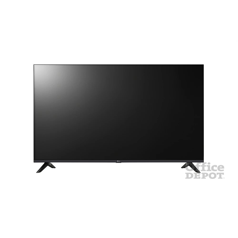 LG 55" 55AU731C0LA 4K UHD Smart TV