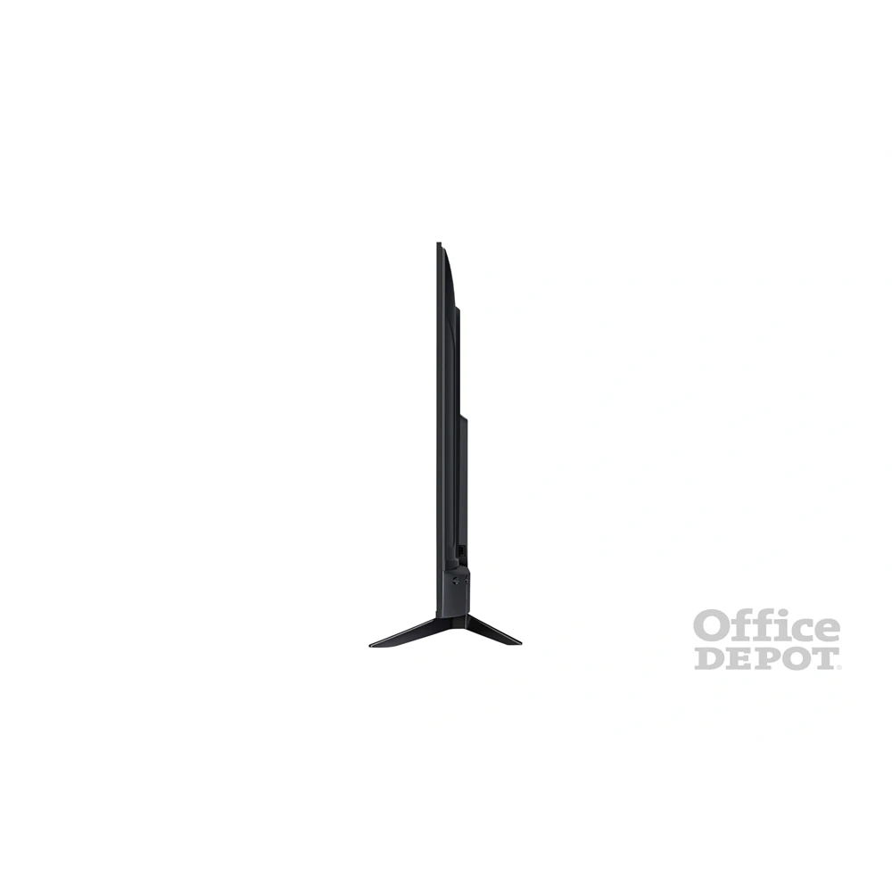 LG 55" 55AU731C0LA 4K UHD Smart TV