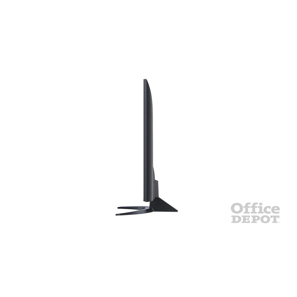 LG 55" 55NANO763QA 4K UHD Smart NanoCell LED TV
