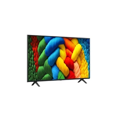 LG 55" 55NANO80A3B 4K UHD NanoCell AI Smart TV LG 55" 55NANO80A3B 4K UHD NanoCell AI Smart TV