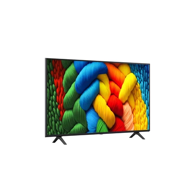 LG 55" 55NANO80A3B 4K UHD NanoCell AI Smart TV LG 55" 55NANO80A3B 4K UHD NanoCell AI Smart TV