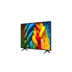 LG 55" 55NANO80A3B 4K UHD NanoCell AI Smart TV LG 55" 55NANO80A3B 4K UHD NanoCell AI Smart TV