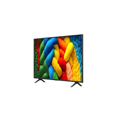 LG 55" 55NANO80A3B 4K UHD NanoCell AI Smart TV LG 55" 55NANO80A3B 4K UHD NanoCell AI Smart TV