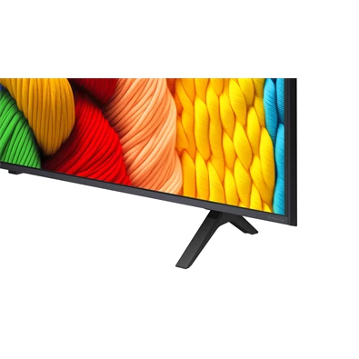 LG 55" 55NANO80A3B 4K UHD NanoCell AI Smart TV LG 55" 55NANO80A3B 4K UHD NanoCell AI Smart TV