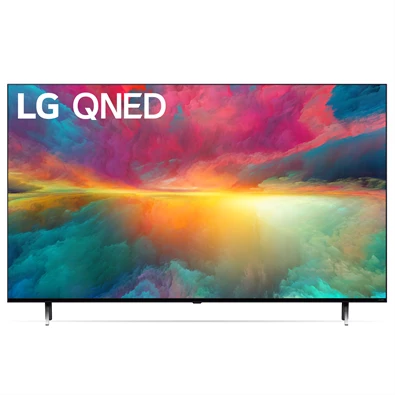 LG 55" 55QNED753RA 4K UHD QNED TV LG 55" 55QNED753RA 4K UHD QNED TV