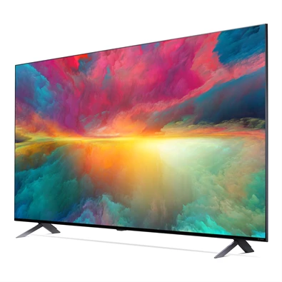LG 55" 55QNED753RA 4K UHD QNED TV LG 55" 55QNED753RA 4K UHD QNED TV