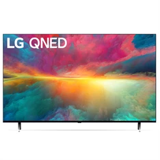 LG 55" 55QNED753RA 4K UHD QNED TV (Újracsomagolt)