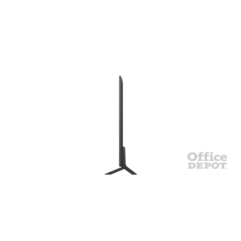 LG 55" 55QNED80A3A 4K UHD AI Smart QNED TV