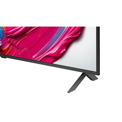 LG 55" 55QNED80A3A 4K UHD AI Smart QNED TV LG 55" 55QNED80A3A 4K UHD AI Smart QNED TV