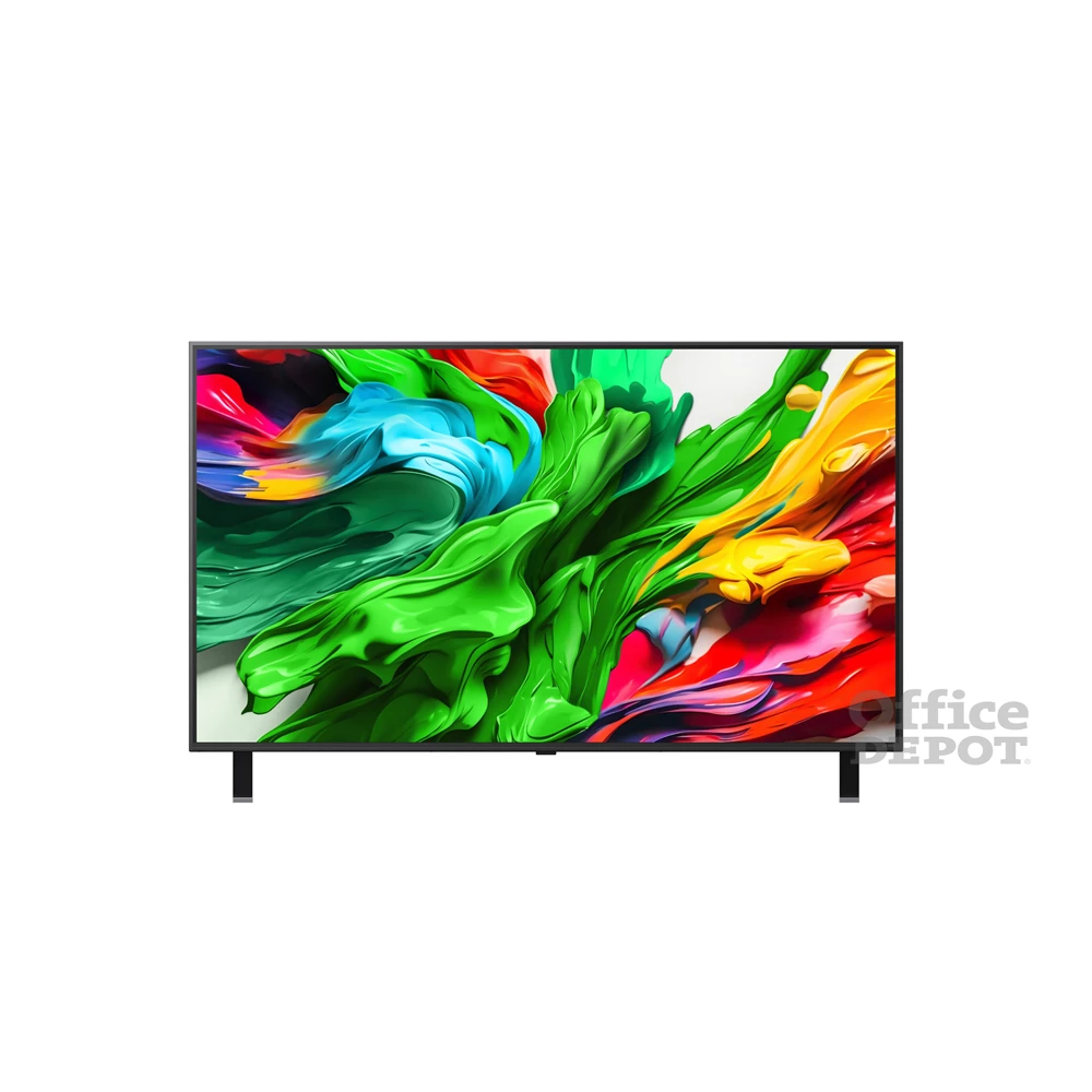 LG 55" 55QNED85A3C 4K UHD AI Smart QNED evo MiniLED TV