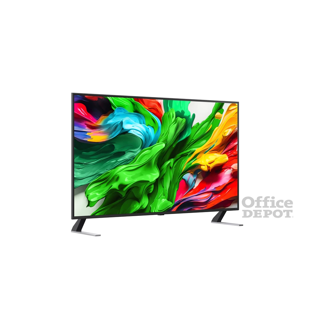 LG 55" 55QNED85A3C 4K UHD AI Smart QNED evo MiniLED TV